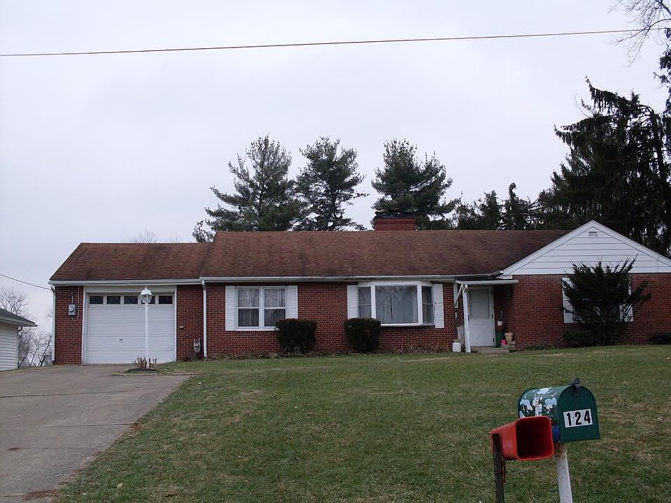 2nd image of 124 Dickason St