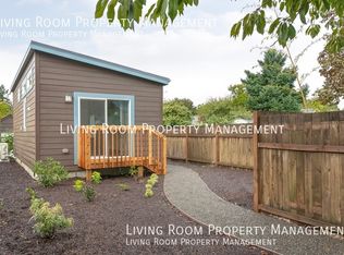 5023 SE 86th Ave #B, Portland, OR 97266