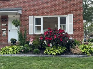 95 Labelle Ave, Blasdell, NY 14219