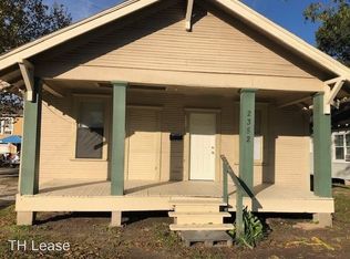 2352 Avenue C, Beaumont, TX 77701