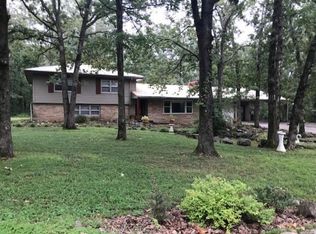 805 Paris Rd, Waynesville, MO 65583