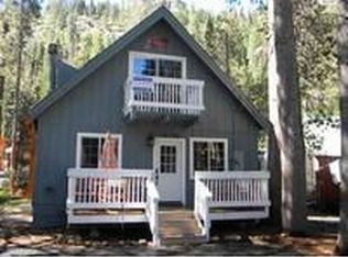 15769 Cottonwood St, Truckee, CA 96161