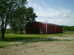 18285 County Road 424, Defiance, OH 43512