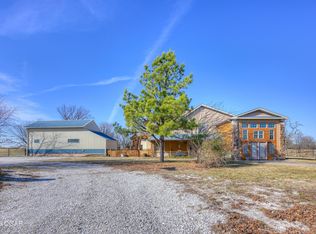 9698 Highway 43, Seneca, MO 64865