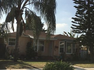 1402 E Washington St, Long Beach, CA 90805