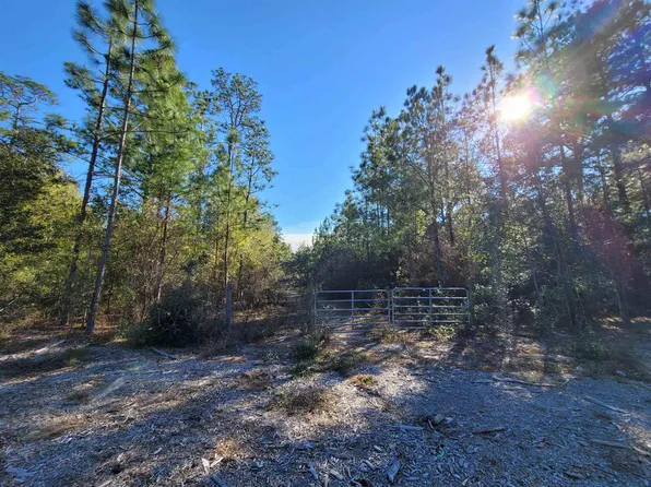 Lots 1 6 Blue Lake Run, Tallahassee, FL 32310