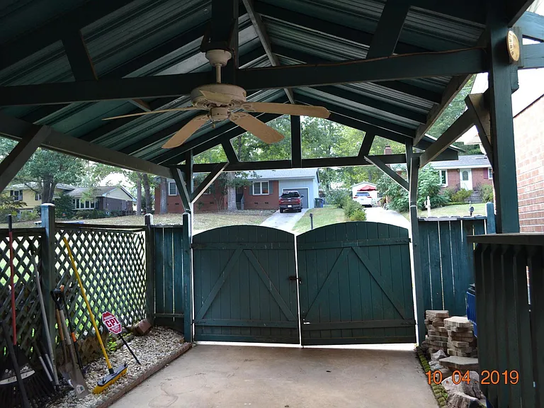 3316 Ashby Pl — Photo 7