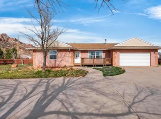 780 N Hildale St, Hildale, UT 84784