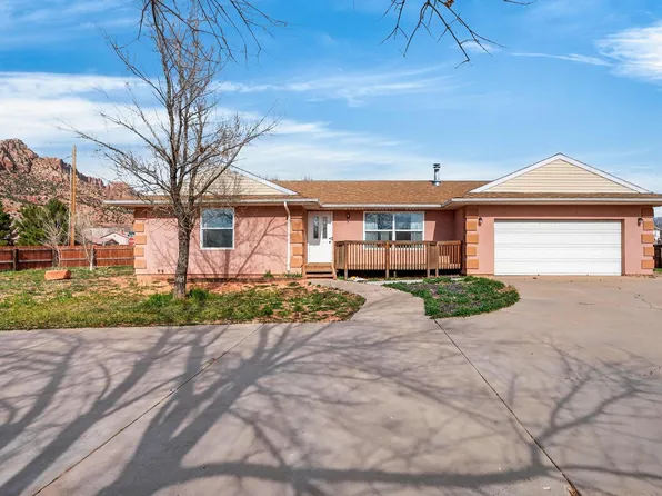 780 N Hildale St, Hildale, UT 84784