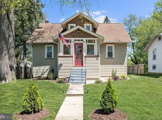 215 Spruce Ave, Maple Shade, NJ 08052