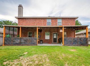1956 Lariat Dr, Justin, TX 76247