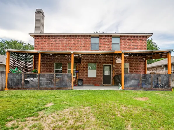 1956 Lariat Dr, Justin, TX 76247