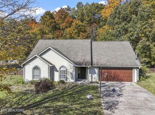 5301 Amherst Woods Ln, Knoxville, TN 37921