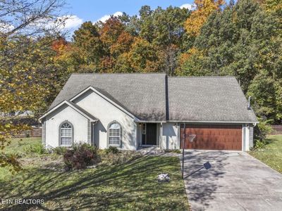 5301 Amherst Woods Ln, Knoxville, TN, 37921