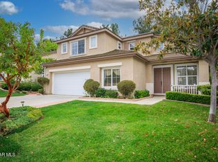 3216 Desert Sage Ct, Simi Valley, CA 93065