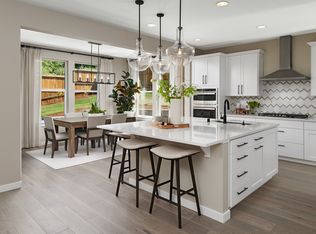 Homes Available Soon, The Estates at College Park, Mountain House, CA 95391