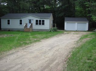 178 Number Six Road E, Oxford, ME 04270