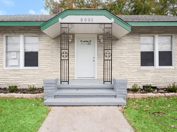 5001 McKinney St, Houston, TX 77023