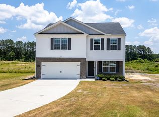 5656 Wellons Ct, Wilson, NC 27893