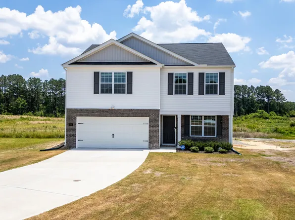 5656 Wellons Court, Wilson, NC 27893