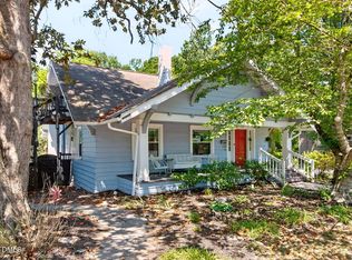 1002 Shepherd St, Durham, NC 27707