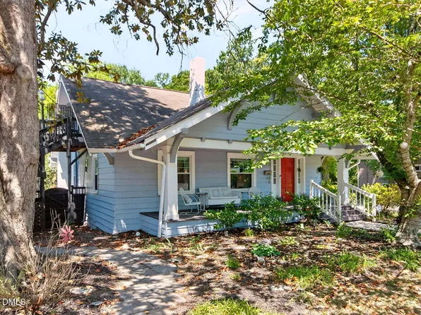 1002 Shepherd St, Durham, NC 27707