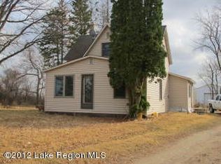 11025 280th St, Sebeka, MN 56477