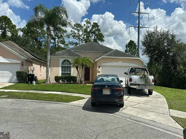 13051 Grand Bank Ln, Orlando, FL 32825