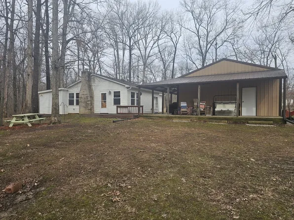 13751 N Condor Ln, Bluford, IL 62814