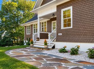 216 Spartina Cove Way, South Kingstown, RI 02879