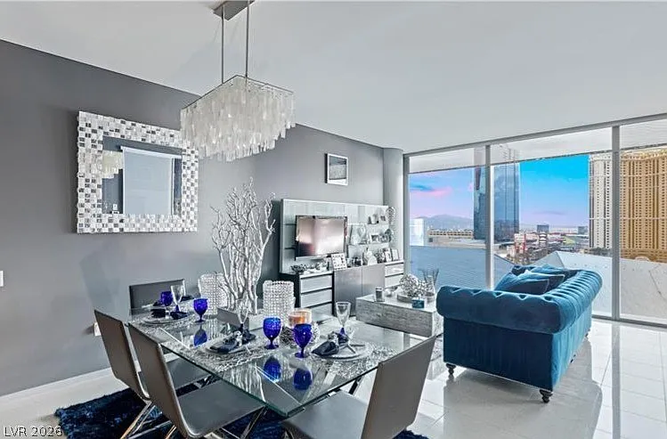 3722 Las Vegas Blvd S #705E — Photo 5