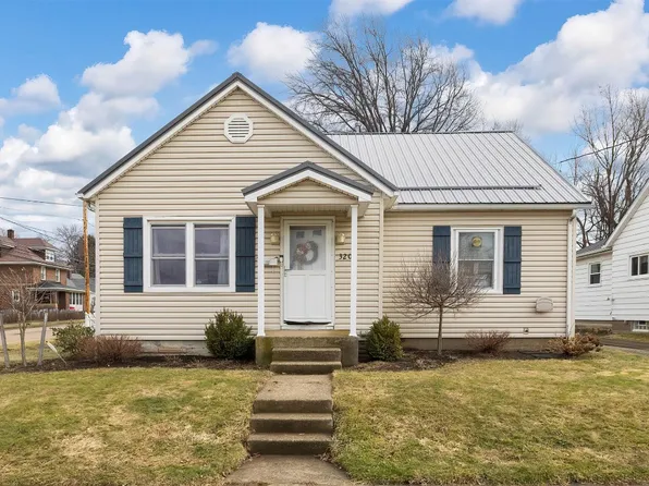 3203 Perry St, Erie, PA 16504