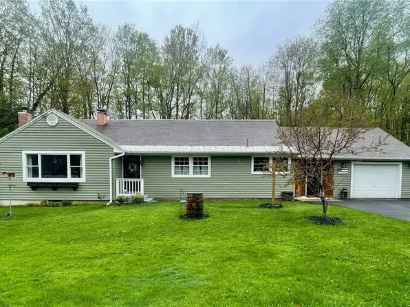 6758 Stokes Westernville Rd, Ava, NY 13303