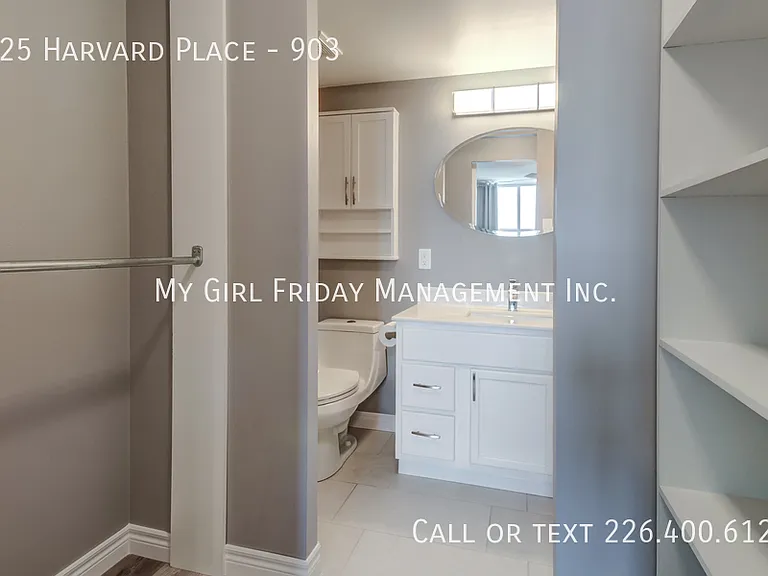 225 Harvard Pl #903 — Photo 15
