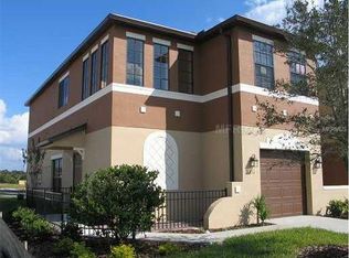 3111 Windsor Lake Cir, Sanford, FL 32773