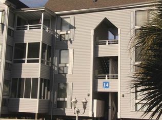 351 Lake Arrowhead Rd UNIT 14-156, Myrtle Beach, SC 29572