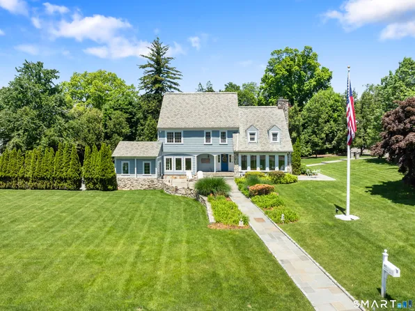 167 Fairview Avenue, Stamford, CT 06902