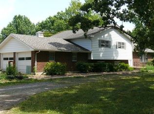 47 Rutz Subd Rd, Cuba, MO 65453