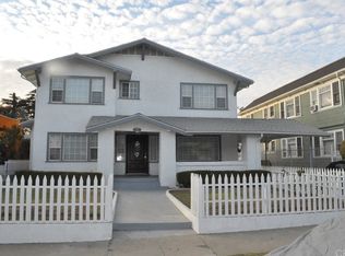 1925 S Rimpau Blvd, Los Angeles, CA 90016