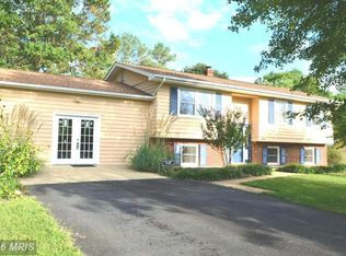 21454 Williams Dr, Lexington Park, MD 20653