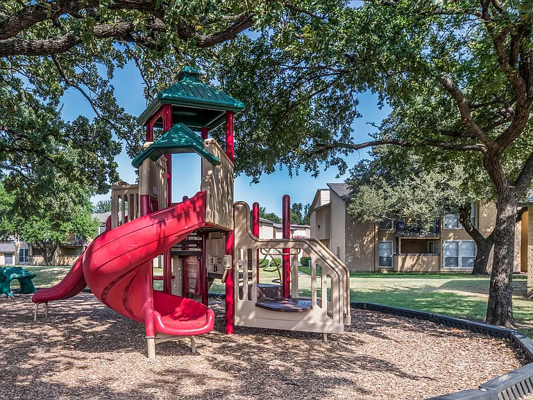 Playground at Sawgrass Community
