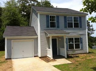 10 Fritzsimons Ct, Greer, SC 29651
