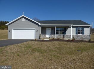 380 Barclay Dr, Red Lion, PA 17356