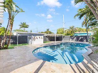 1627 Moffett St, Hollywood, FL 33020