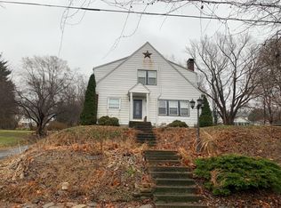 155 Terrace Ave, Trucksville, PA 18708