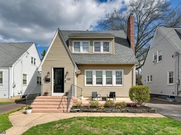 425 Bartine St, Somerville Boro, NJ 08876