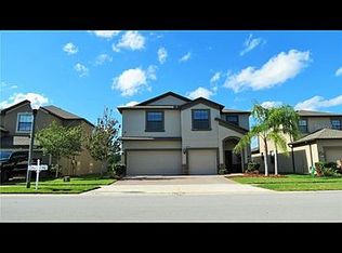 12375 Eagle Chase Way, New Pt Richey, FL 34655