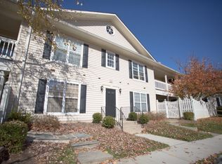 10206D Willow Mist Ct, Oakton, VA 22124