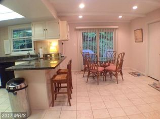 13708 Rippling Brook Dr, Silver Spring, MD 20906