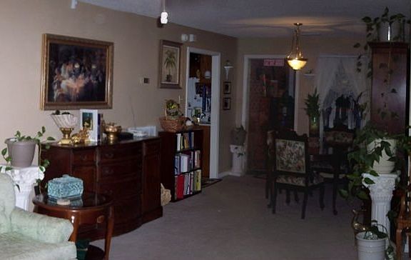 Living to Dinning Rm